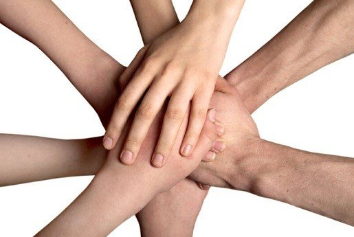 Reunión para nuevos voluntarios jueves 3 de enero, Stgo Centro.
